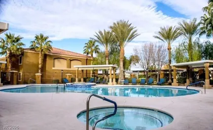 Henderson NV Home