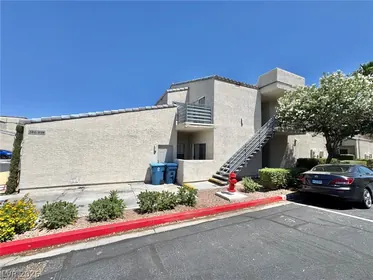Las Vegas NV Home