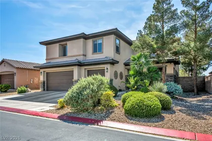 North Las Vegas NV Home