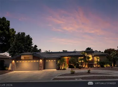 Las Vegas NV Home