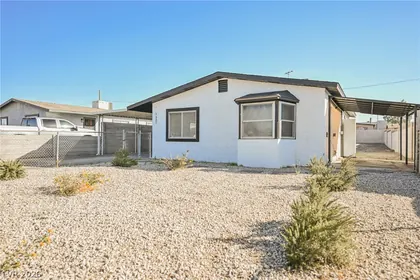 Henderson NV Home