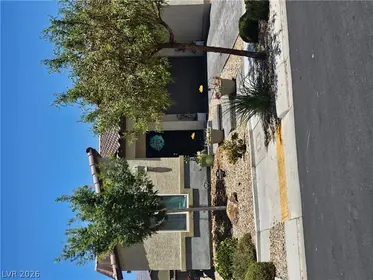 North Las Vegas NV Home
