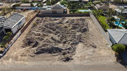 Henderson NV Property