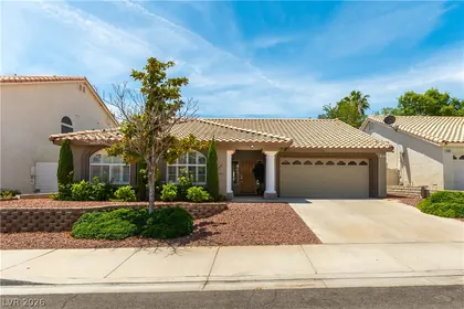 Henderson NV Home