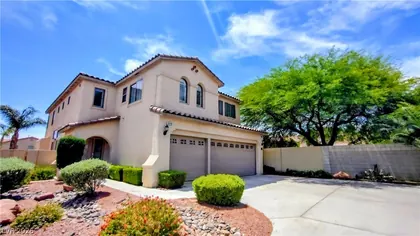 Las Vegas NV Home