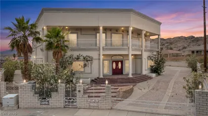 Laughlin NV Home