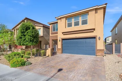 North Las Vegas NV Home