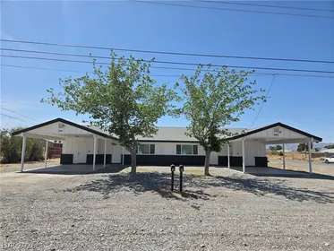 Pahrump NV Home