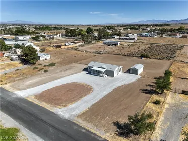 Pahrump NV Home