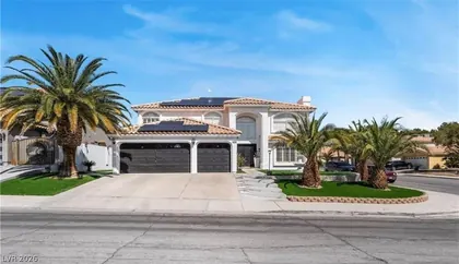 Henderson NV Home