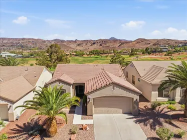 Henderson NV Home