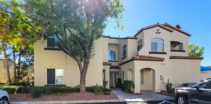Henderson NV Home