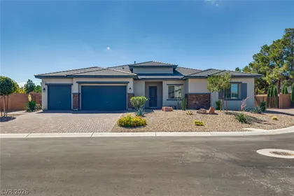 Las Vegas NV Home
