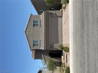 North Las Vegas NV Home