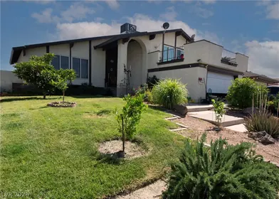Las Vegas NV Home