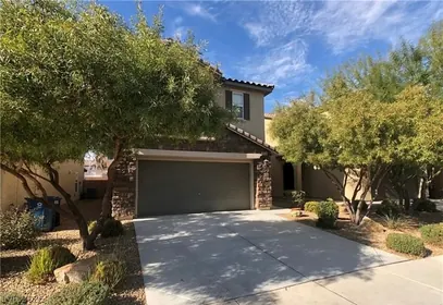Las Vegas NV Home
