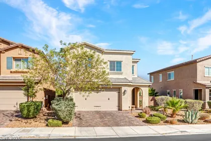 North Las Vegas NV Home
