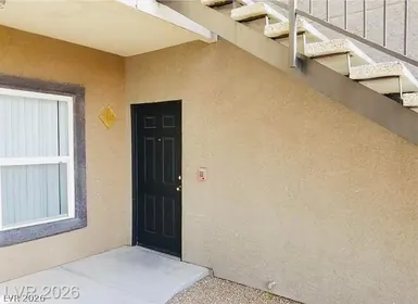 Las Vegas NV Home