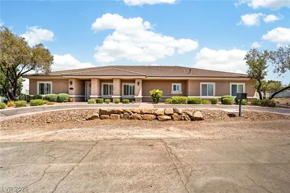 Henderson NV Home