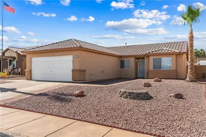 Henderson NV Home