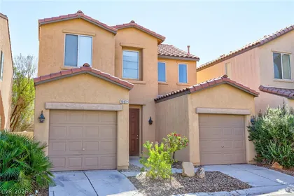 Henderson NV Home