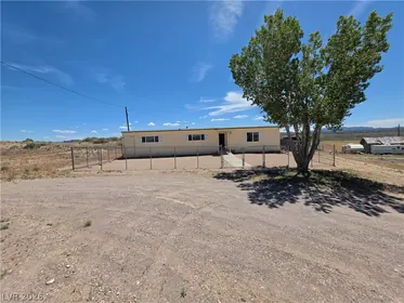 Pioche NV Home