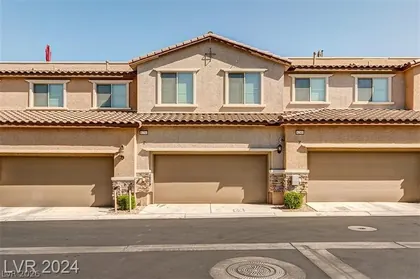 Las Vegas NV Home
