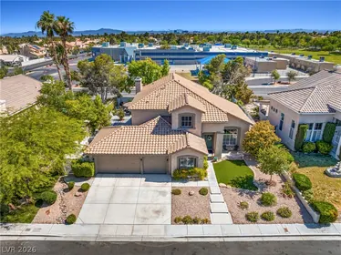 North Las Vegas NV Home