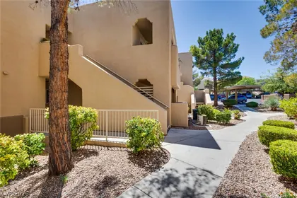 Las Vegas NV Home