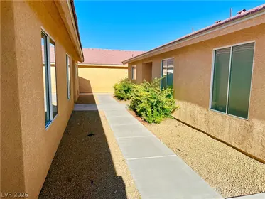 Pahrump NV Home