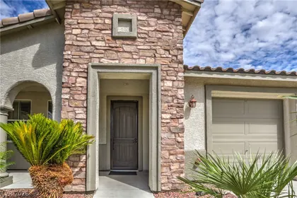 Pahrump NV Home