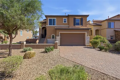 Henderson NV Home