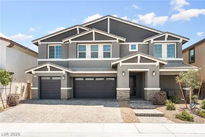 North Las Vegas NV Home