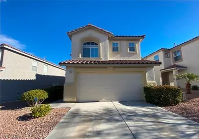 Henderson NV Home