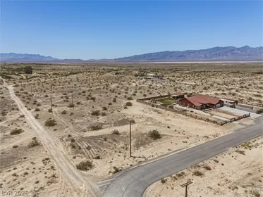 Pahrump NV Property
