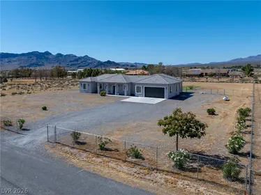Pahrump NV Home