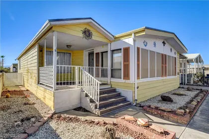 Las Vegas NV Home