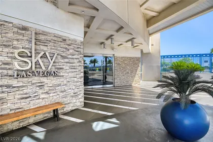 Las Vegas NV Property