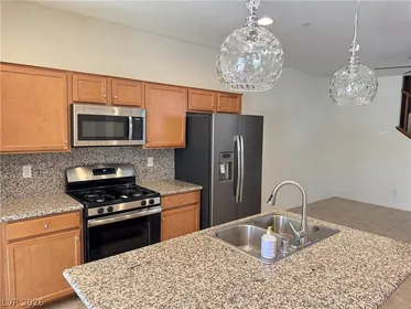 Henderson NV Home