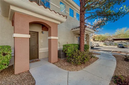 Las Vegas NV Home