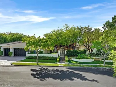 Las Vegas NV Home