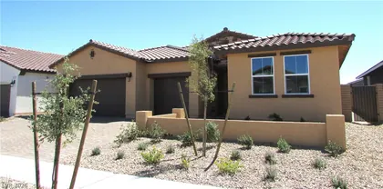 Henderson NV Home