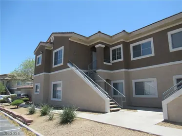 Henderson NV Home