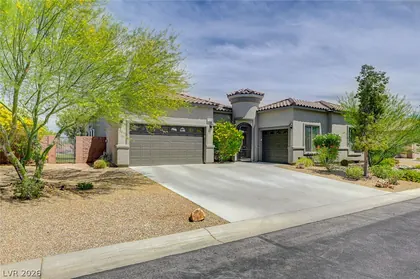 Las Vegas NV Home