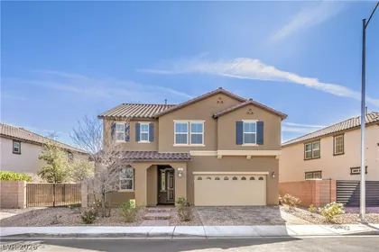 Henderson NV Home