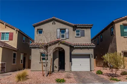Henderson NV Home