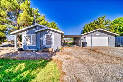 Pahrump NV Home