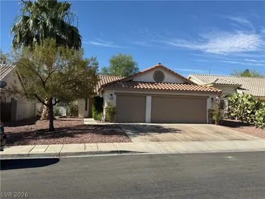 Henderson NV Home