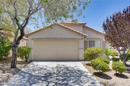 Las Vegas NV Home