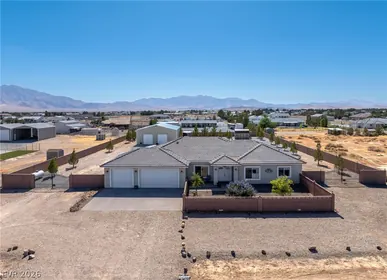 Pahrump NV Home